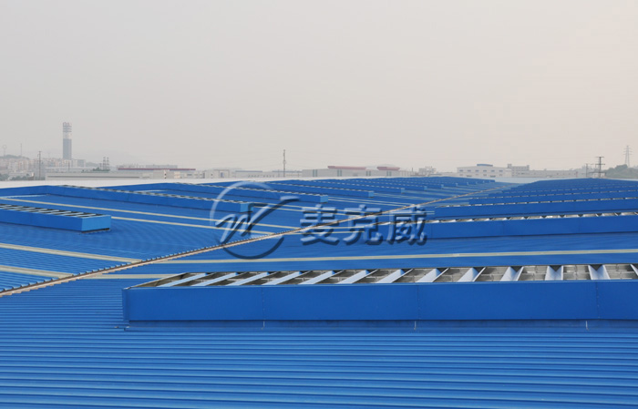 顺坡通风器(TC12型) 顺坡通风器(TC12型)