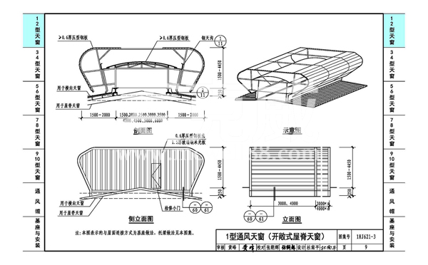 18J621-3图集