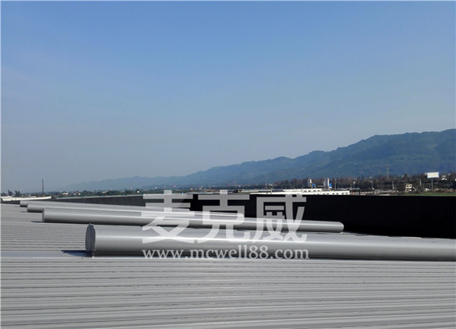 屋顶天窗适合哪些城市