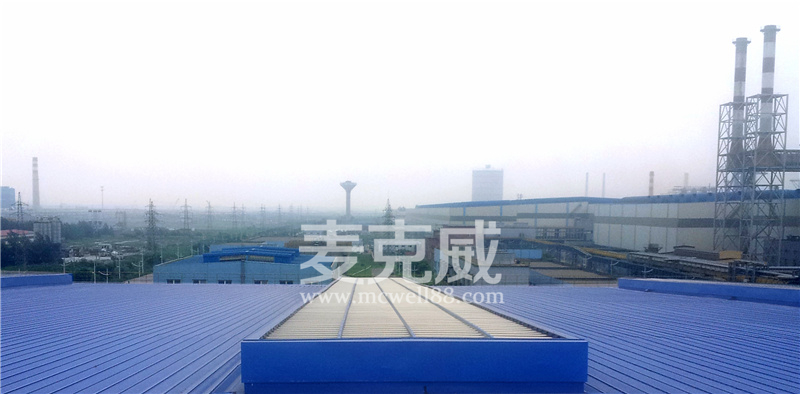 通风天窗生产厂家