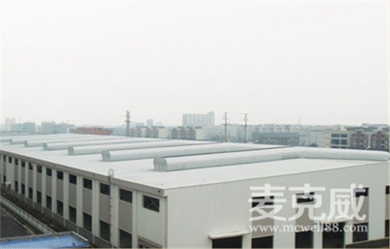 welcome海洋之神 TC3型顺坡通风气楼