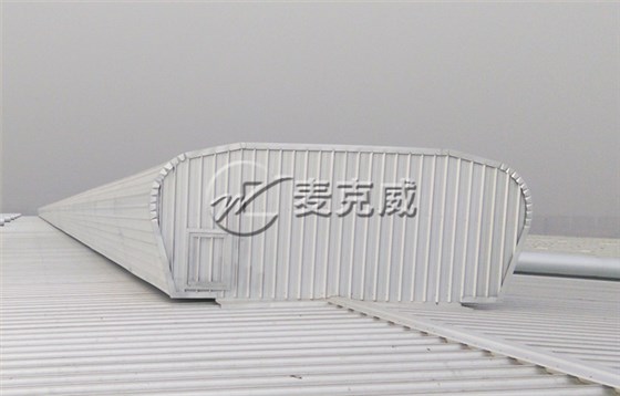 自然通风器
