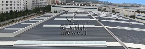 welcome海洋之神可熔性排烟天窗