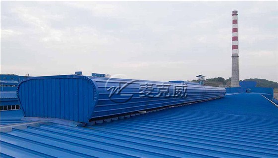 通风天窗通风换气的原理是什么 通风天窗通风换气的原理是什么