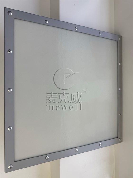 可熔性采光板1