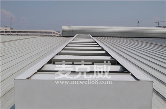 通风天窗厂家