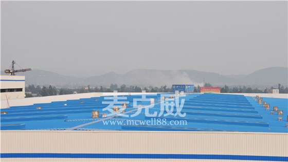 成品气楼钢结构通风气楼价格 成品气楼钢结构通风气楼价格