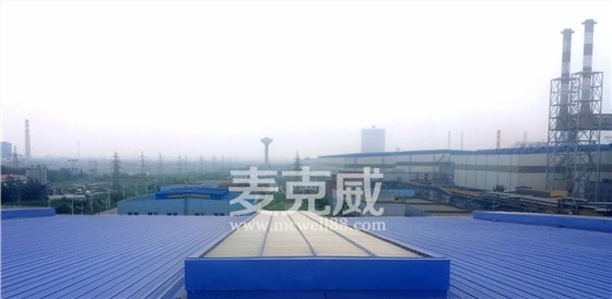通风天窗生产厂家