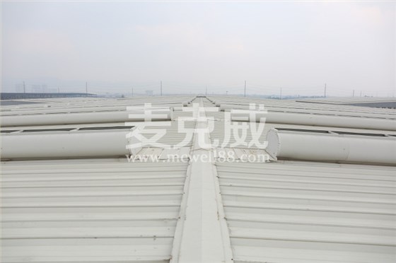 通风气楼定制