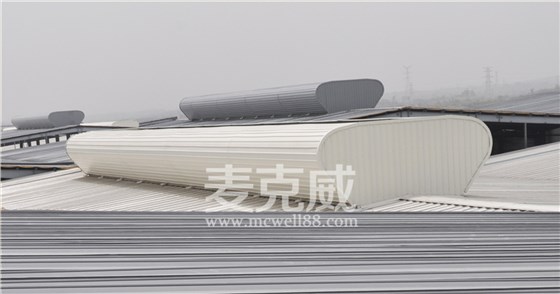 通风天窗厂家