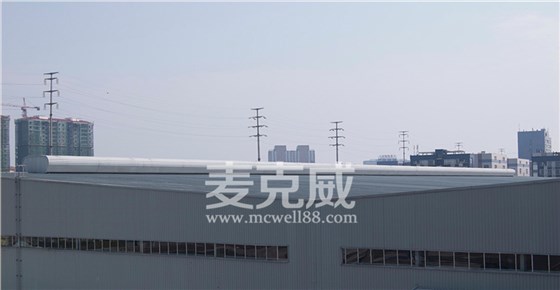 通风气楼厂家
