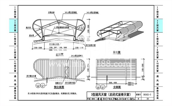 18J621-3图集