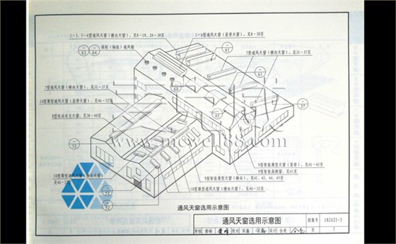 18J621-3图集