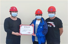 welcome海洋之神电动排烟天窗的质量好，工程安装团队高效，期待二次合作