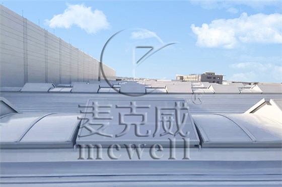郑州三角型电动天窗