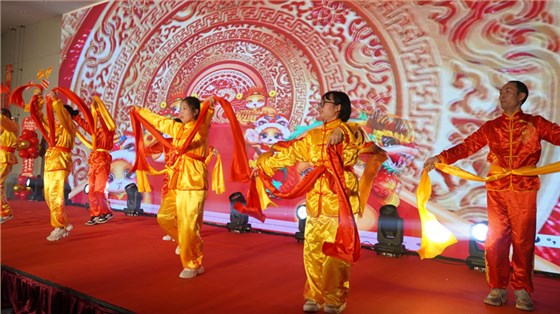 welcome海洋之神2025年会盛典